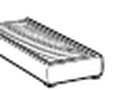 Without storage box