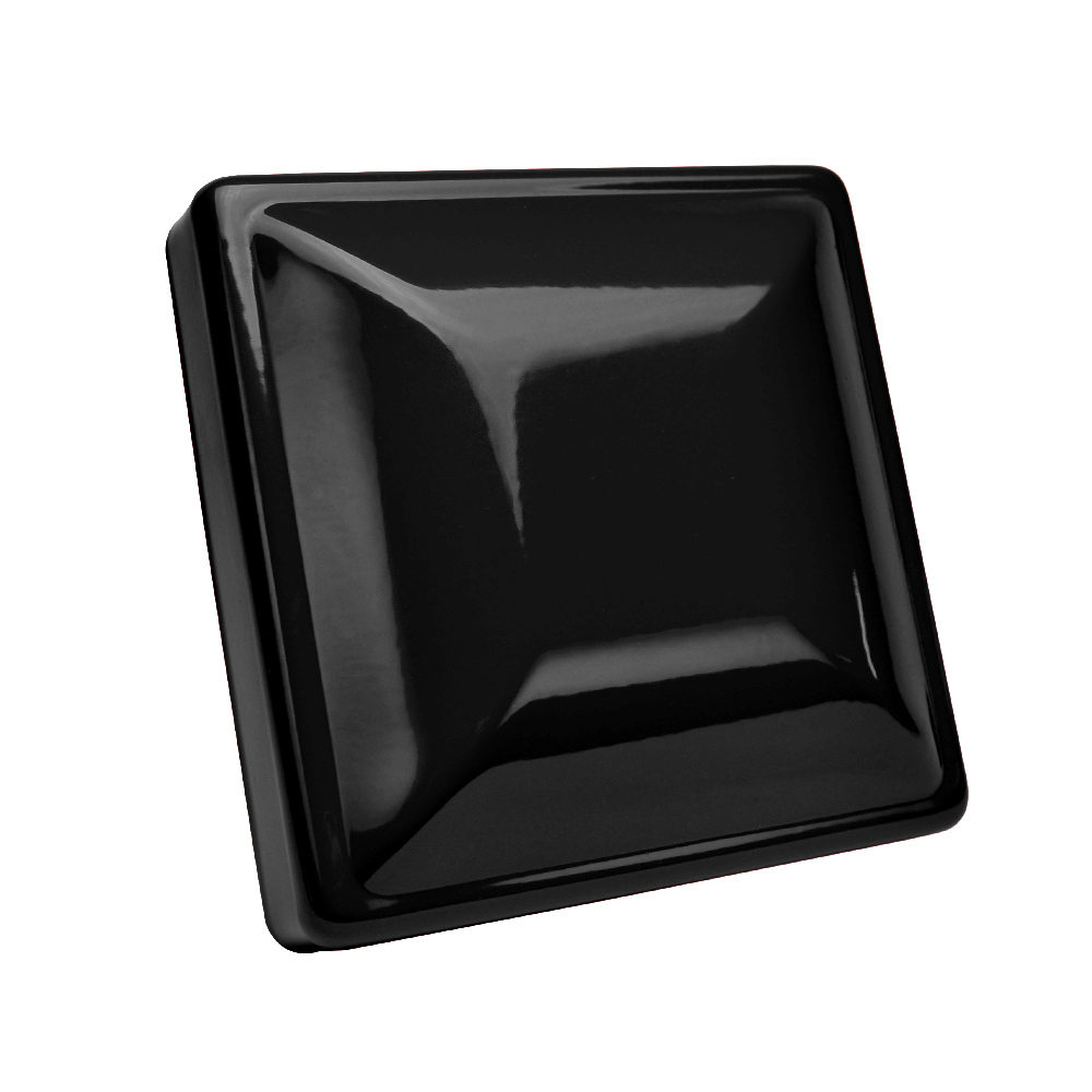 Melns RAL9005