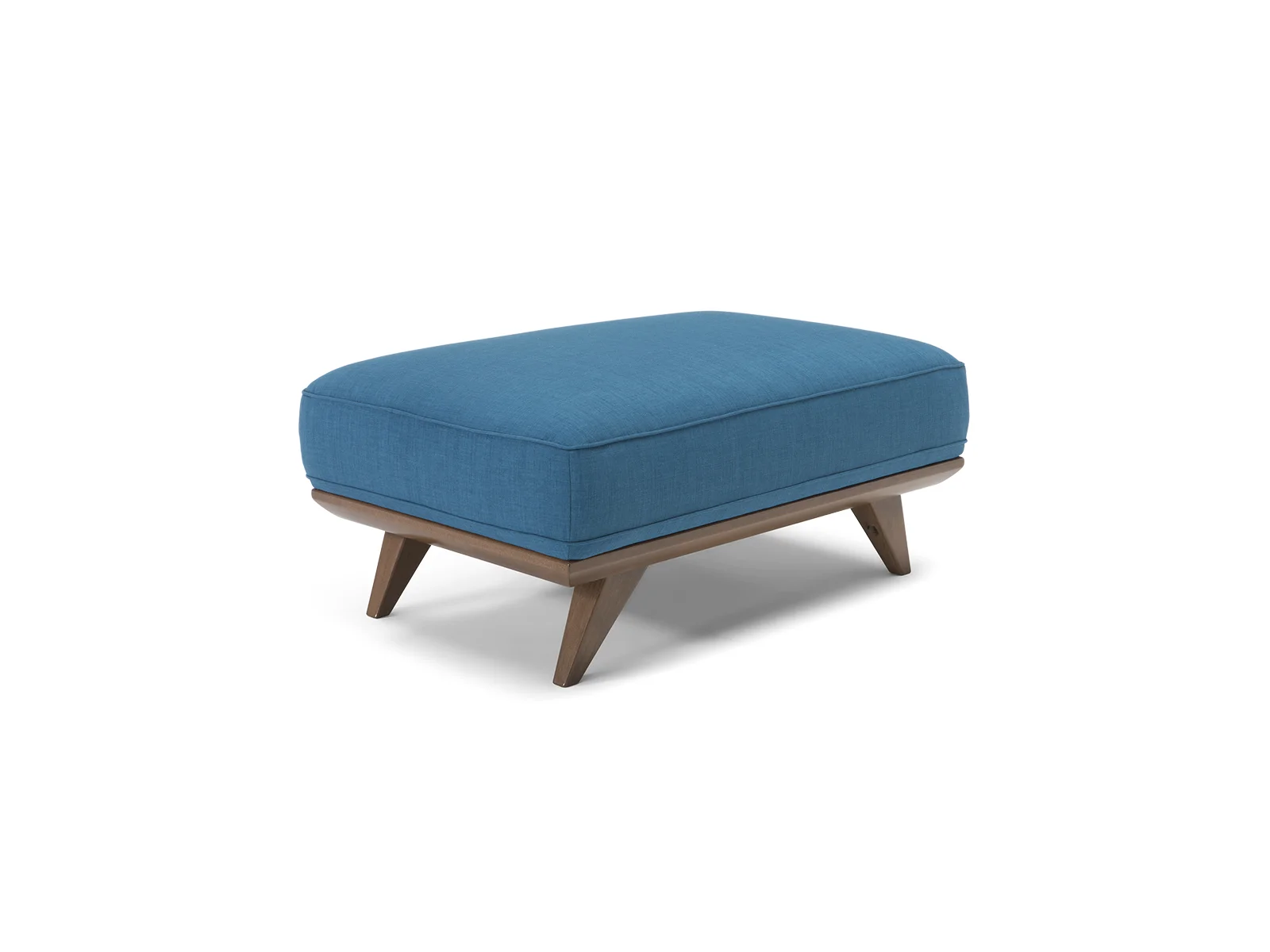 Ottoman - Fabric