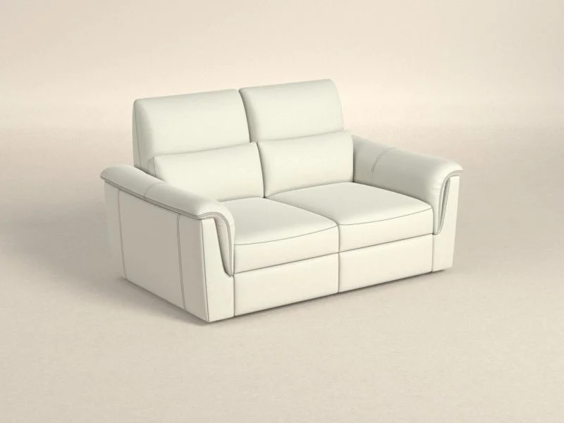 Love seat - Fabric