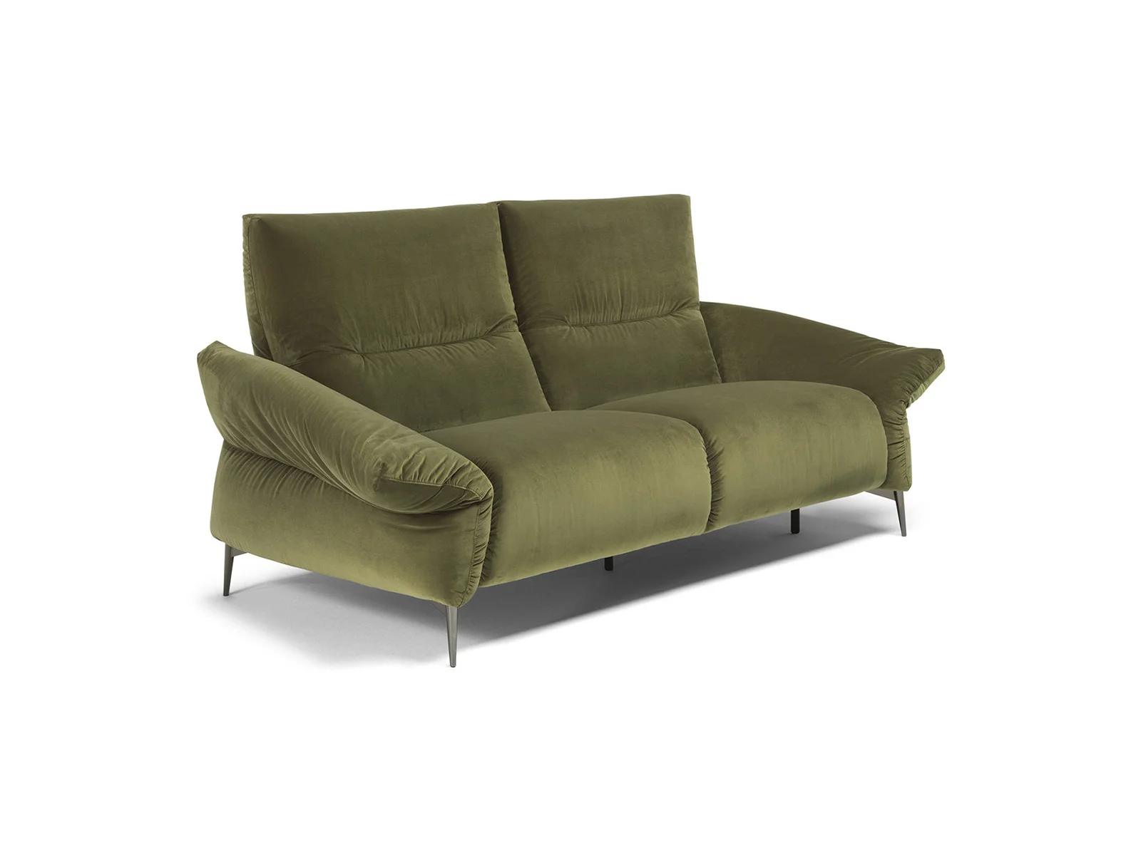 Sofa - Fabric