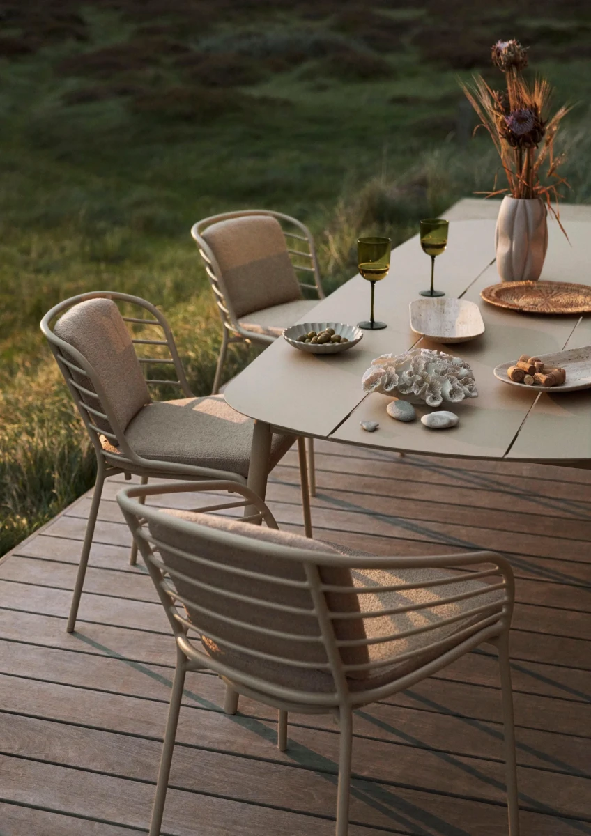 Cancún dining table