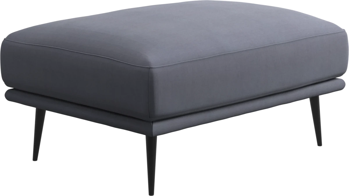 Carlton footstool