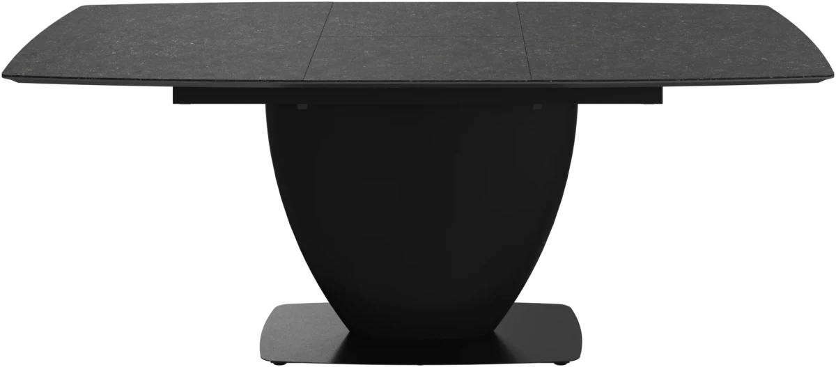 Fiorentina extendable dining table