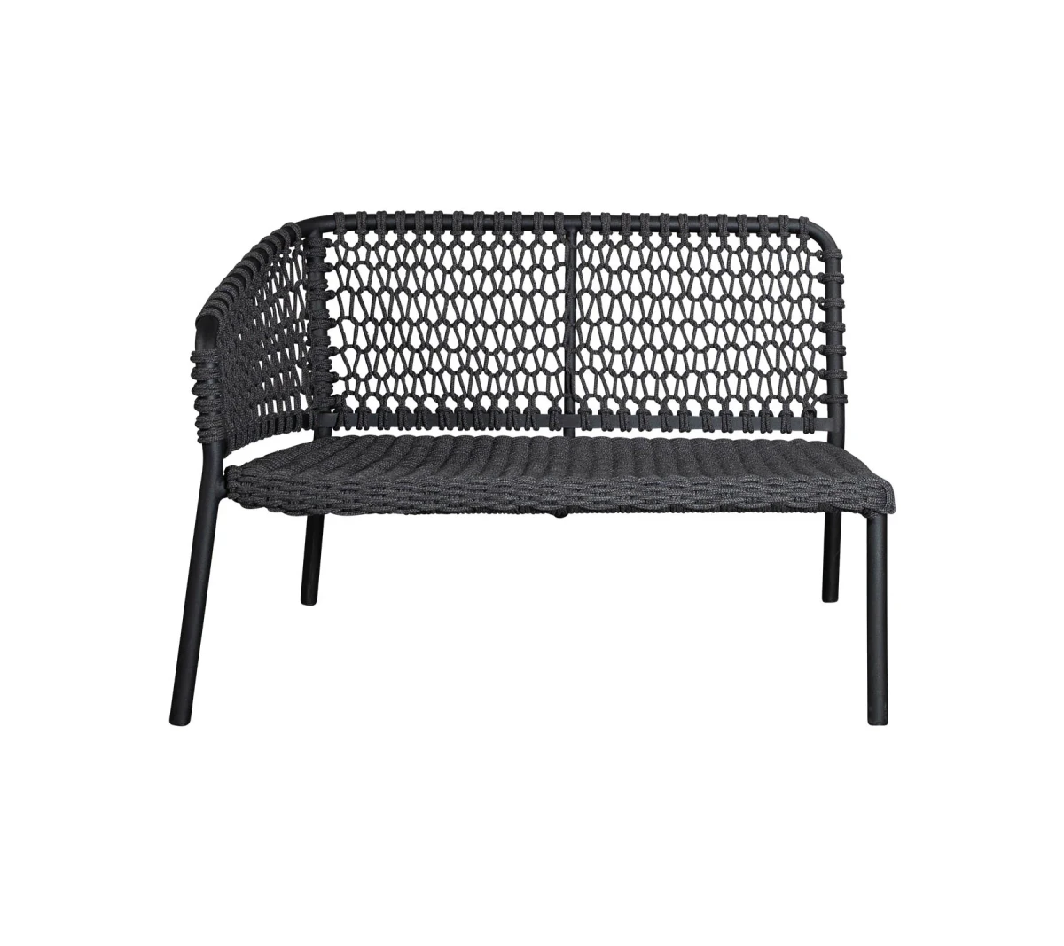 Ocean 2-seater sofa right module