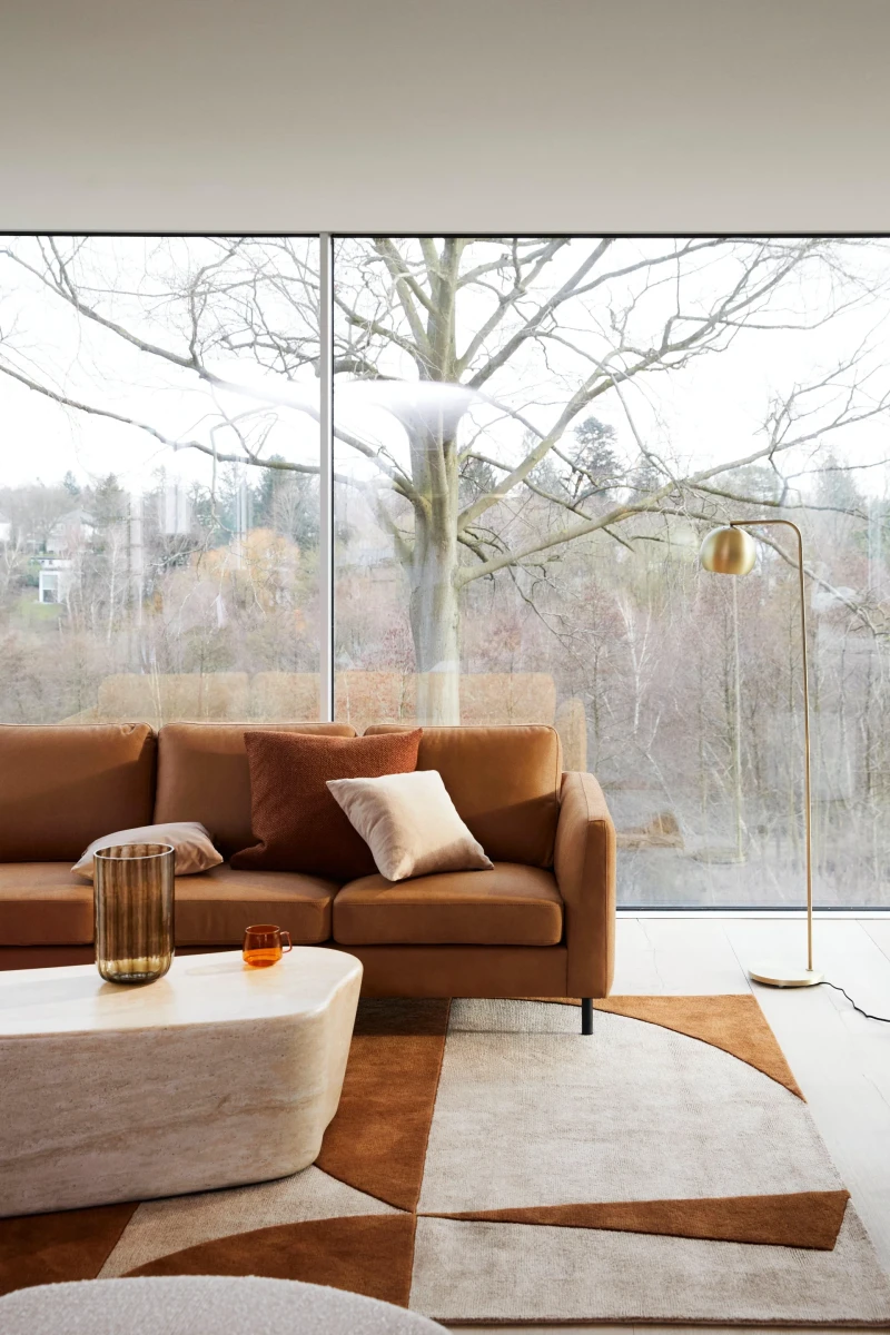 Indivi 3 seater sofa