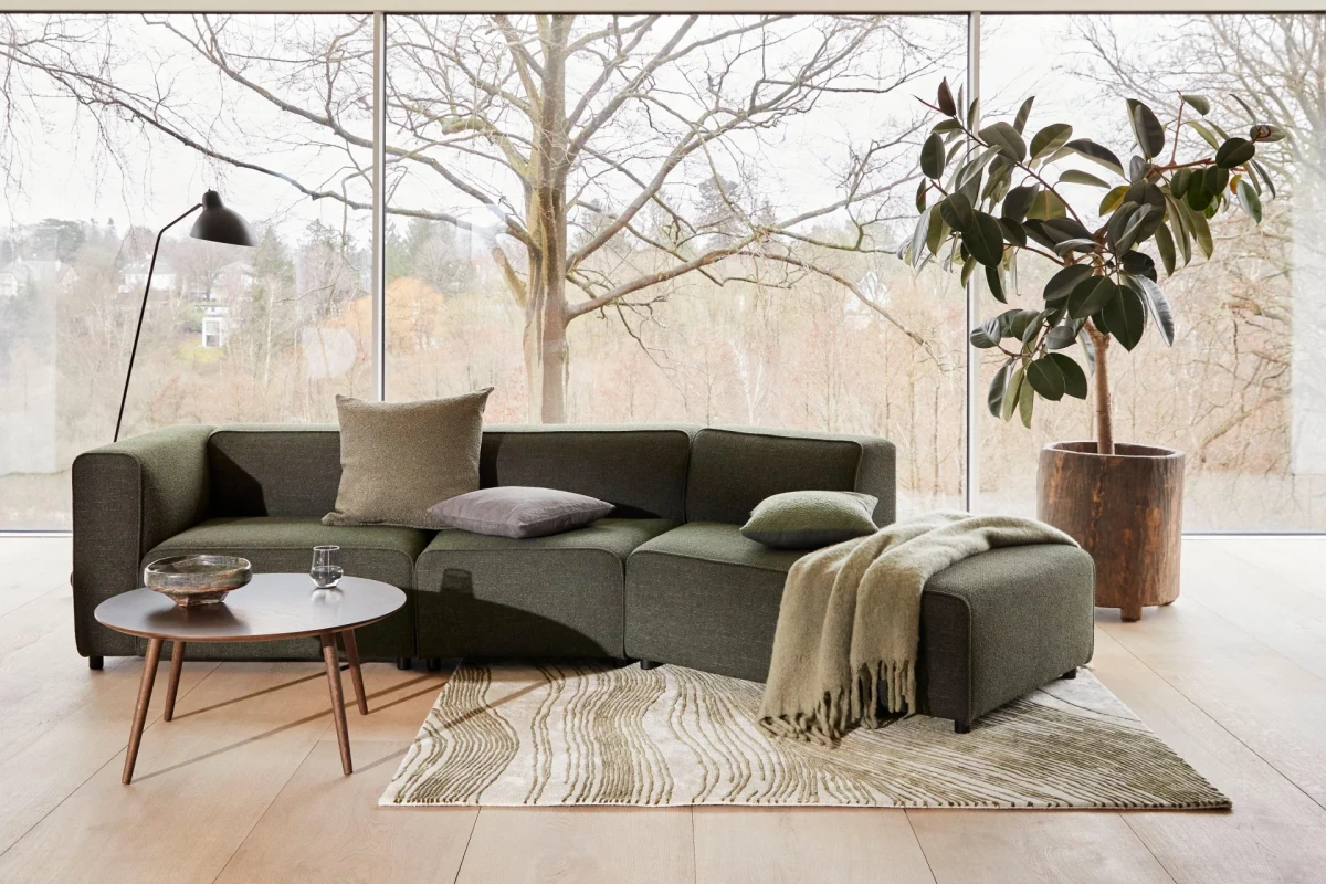 Bornholm coffee table