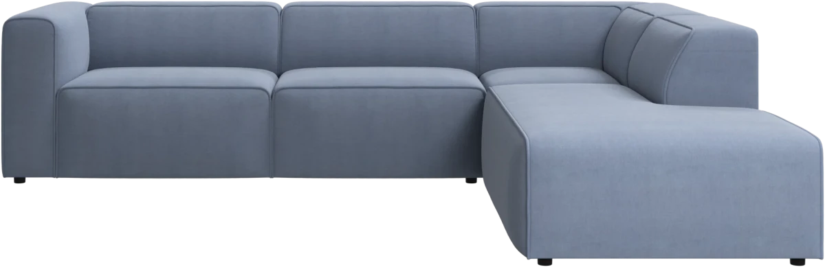 Carmo corner sofa