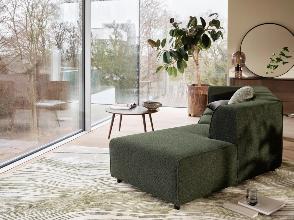 Carmo 3 seater sofa