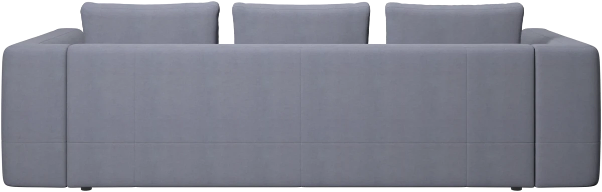 Bergamo 3 seater sofa