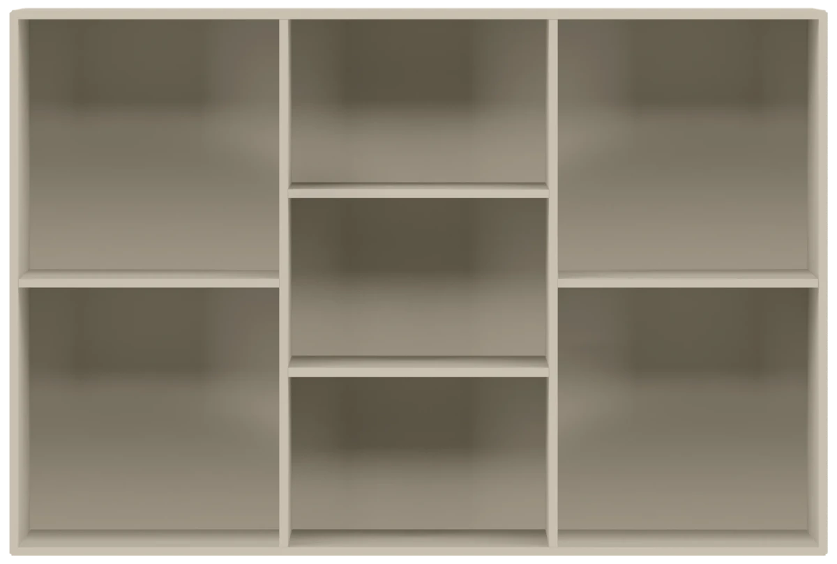 Como wall system