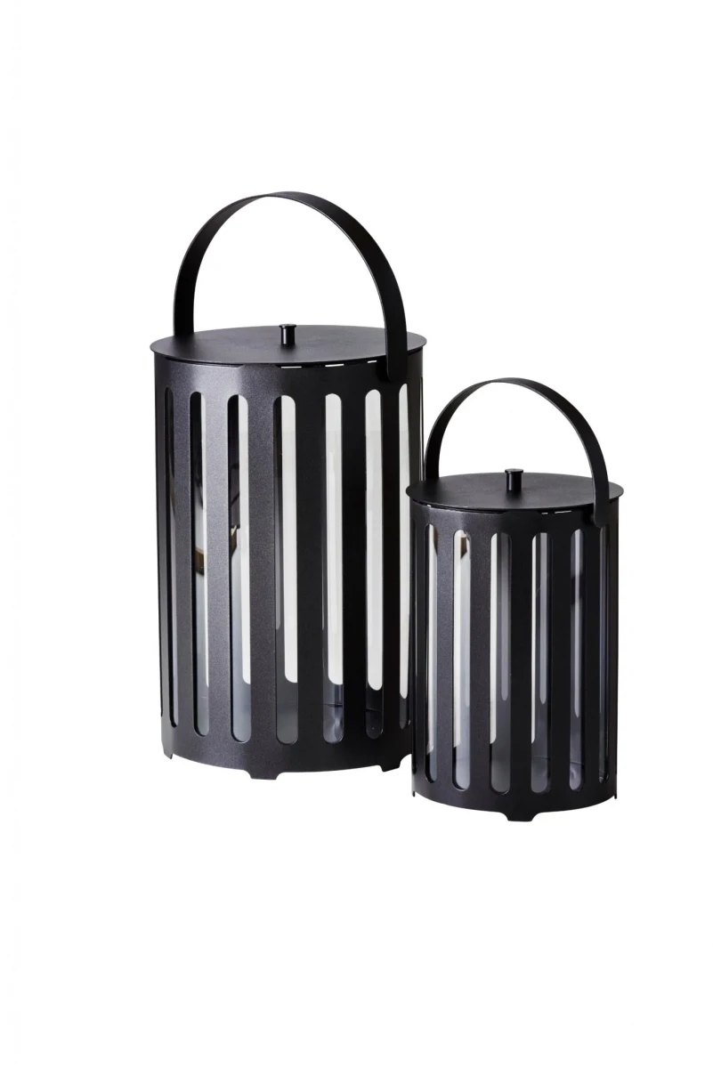 Lighttube lanterns