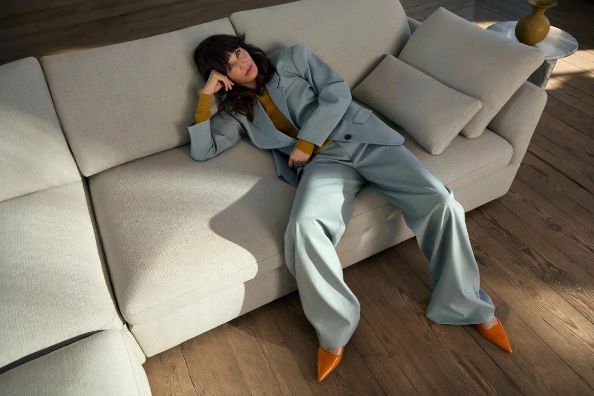 Milano 2-seater sofa