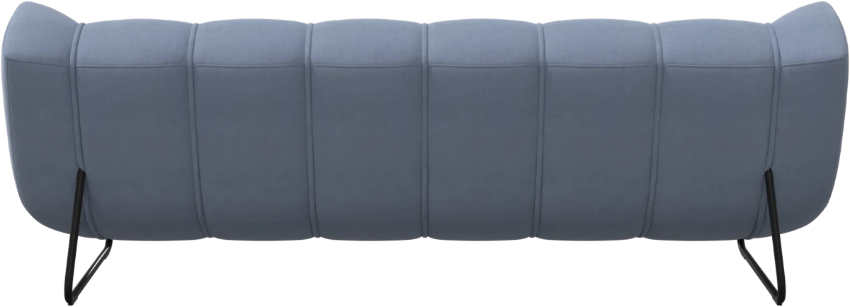 Nawabari 3 seater sofa