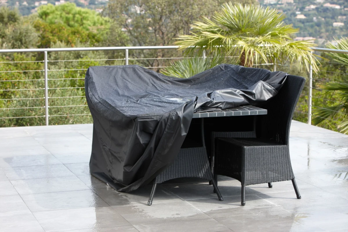 Furniture covers
