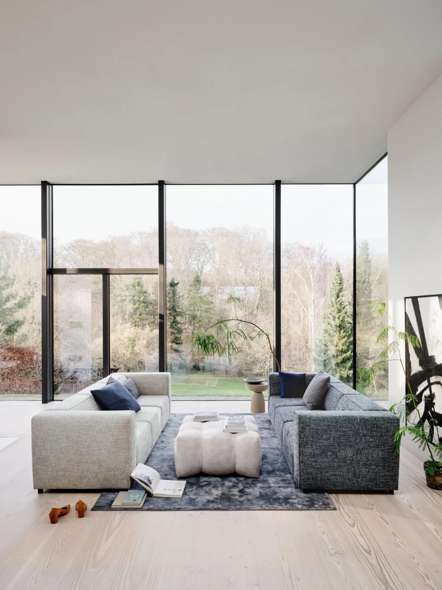 Carmo 1-seater