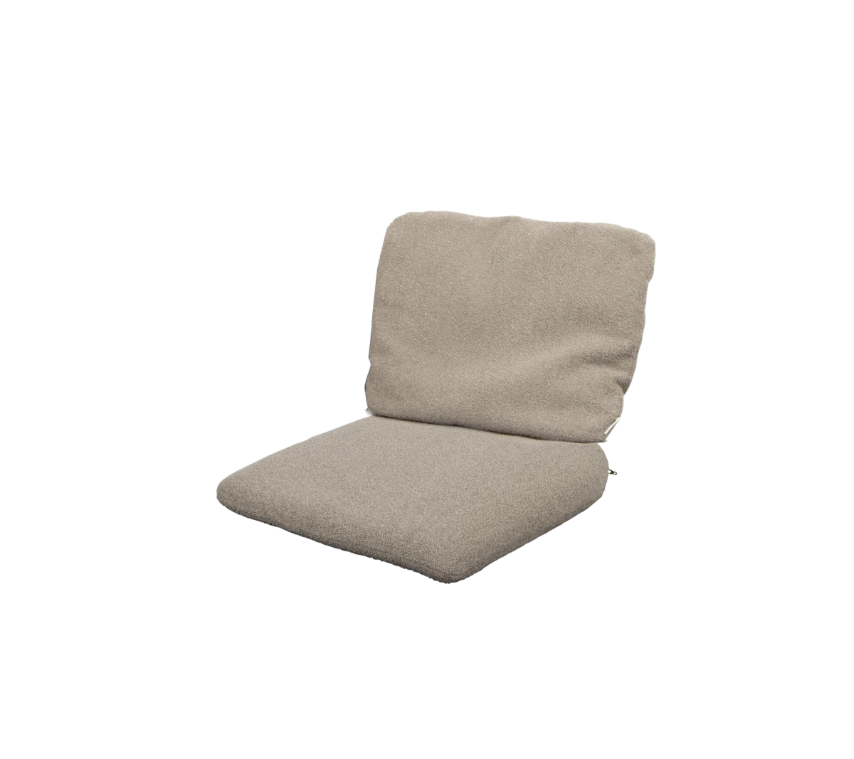 Derby/Lansing chair seat cushion