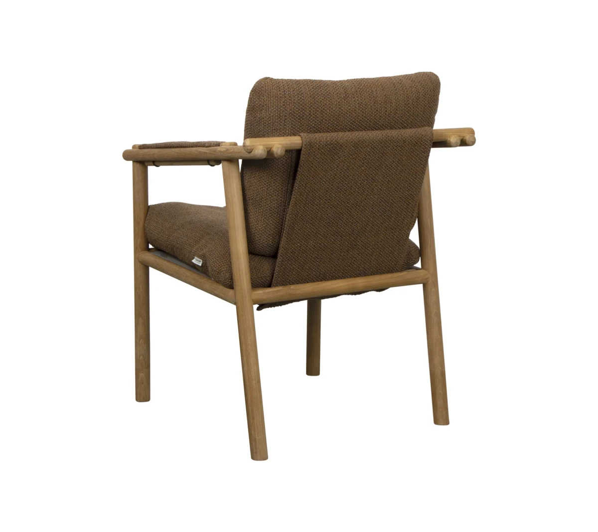 Sticks armchair