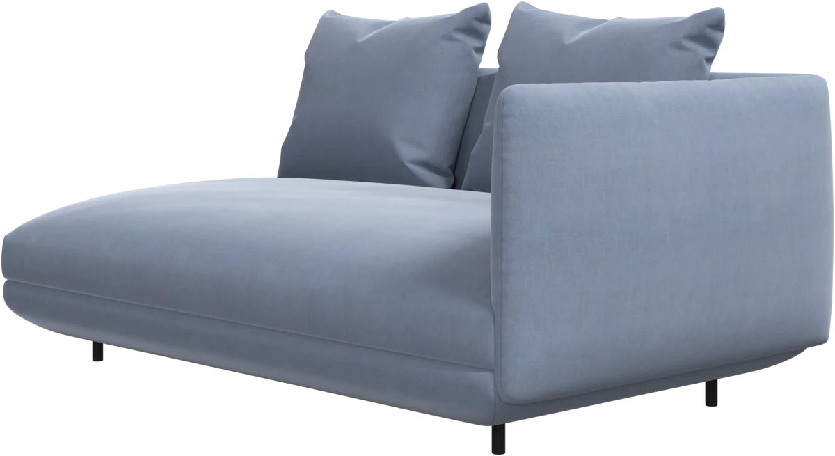 Salamanca 1.5-seater sofa