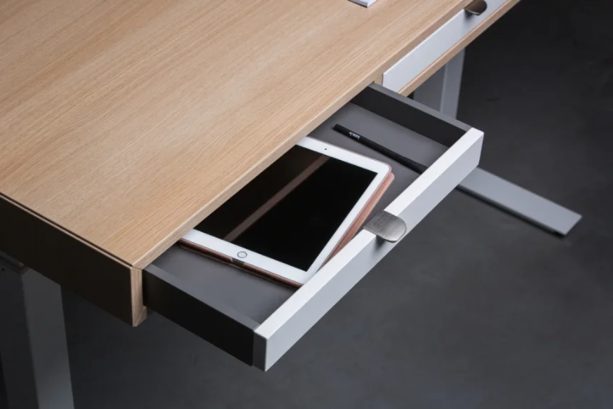 ALTIUS BAU work desk
