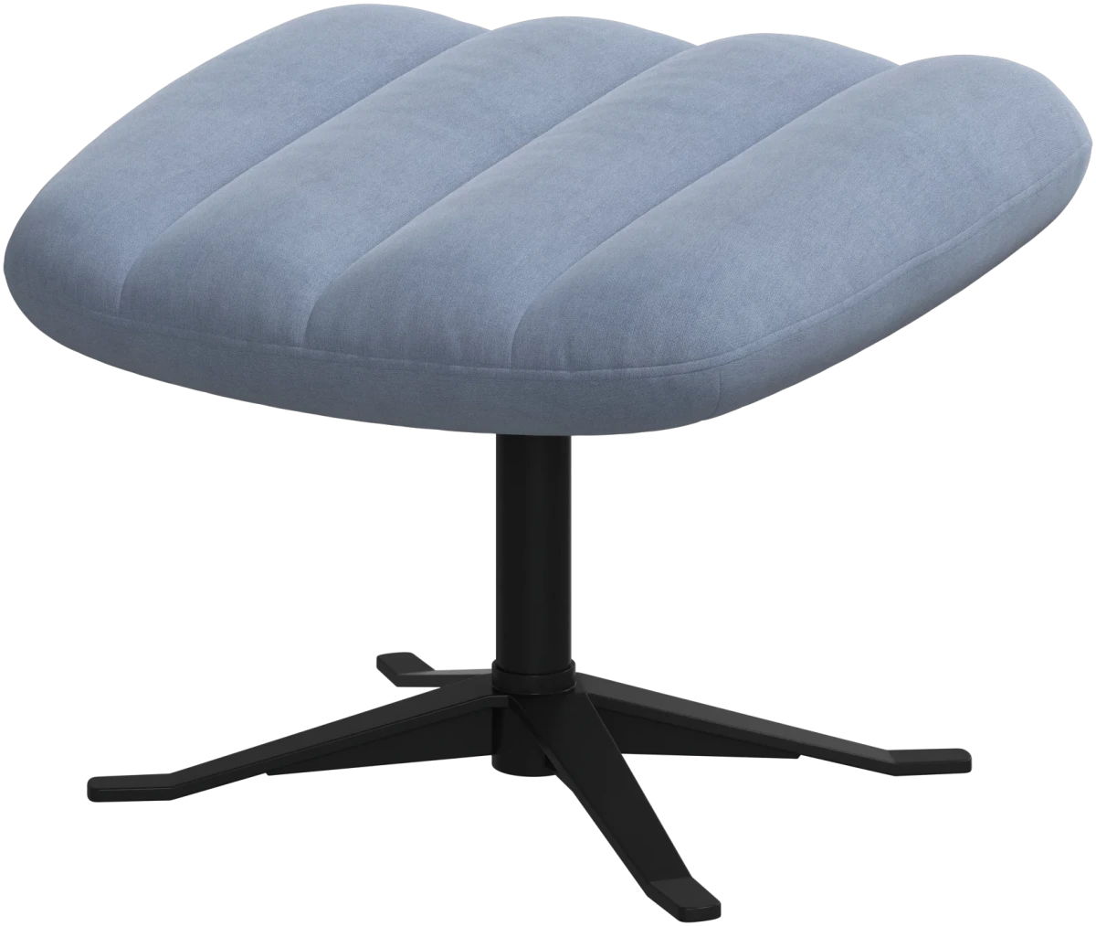 Tilburg footstool