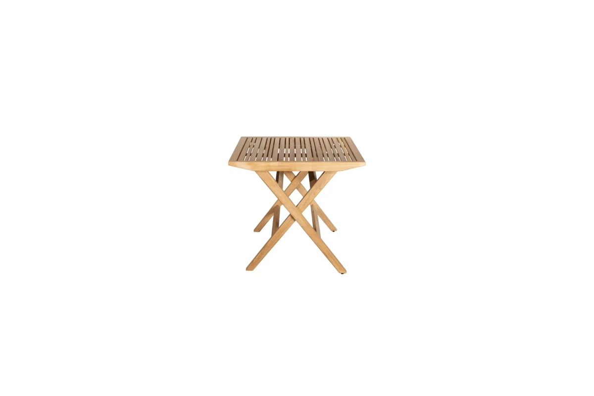 Flip table