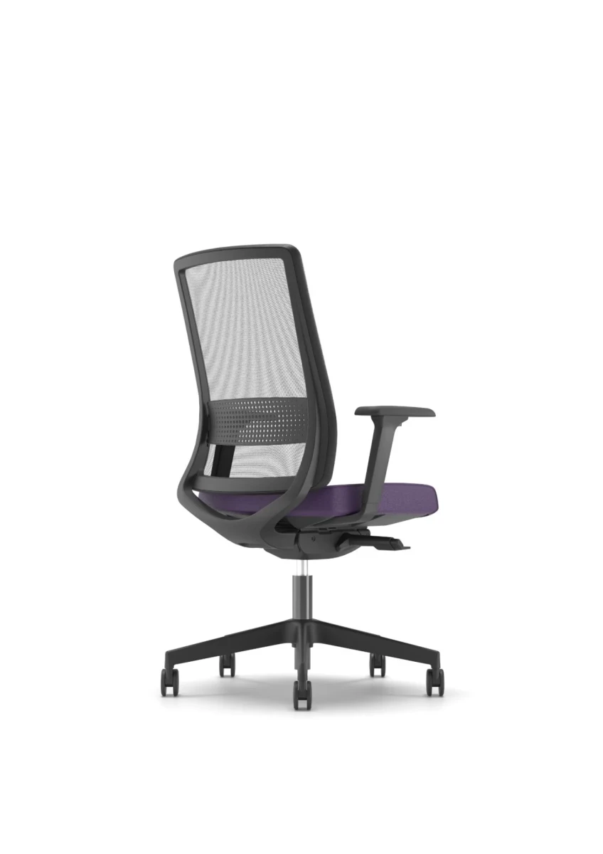 AXIS LOW office chair