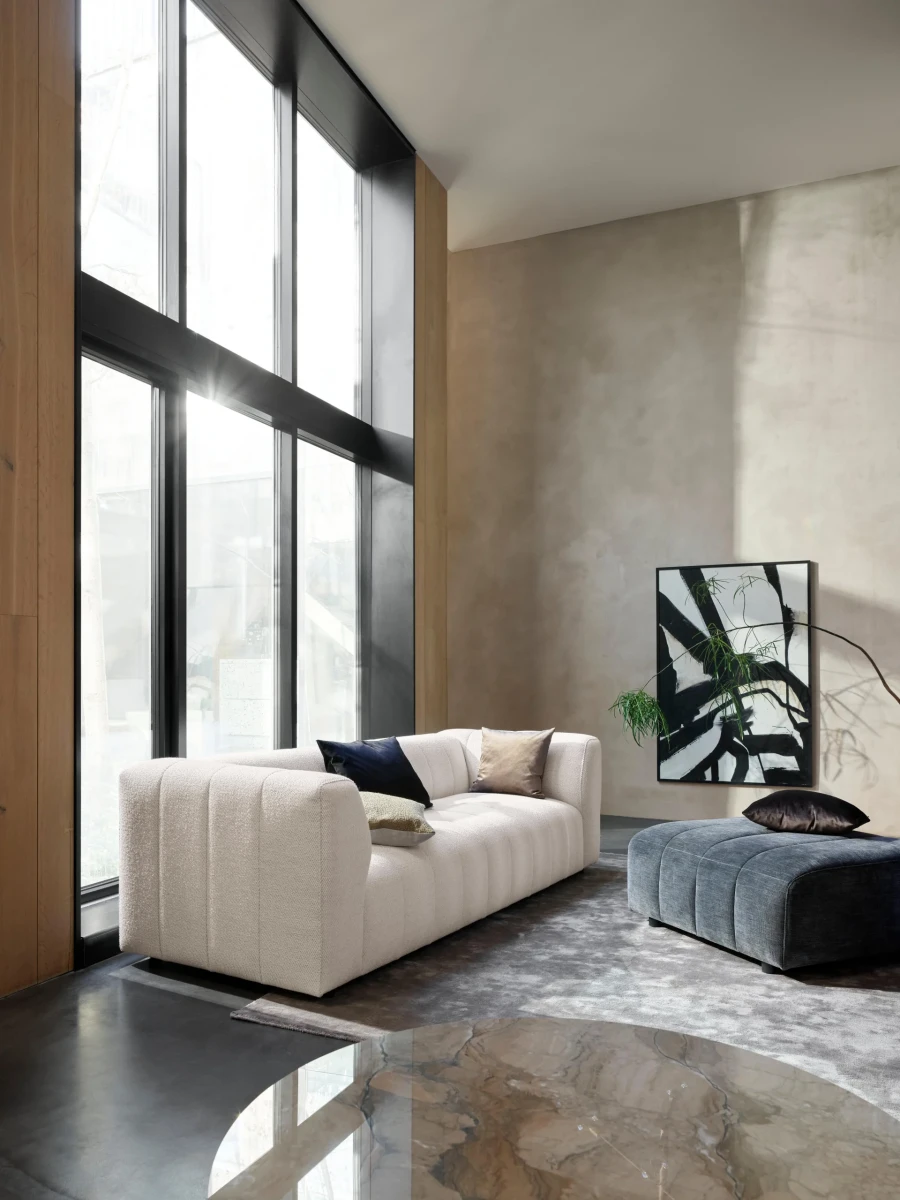 Bellagio 2,5 seater sofa