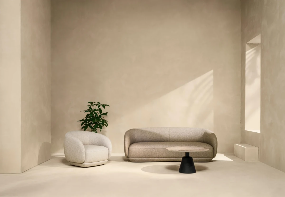 Bolzano armchair