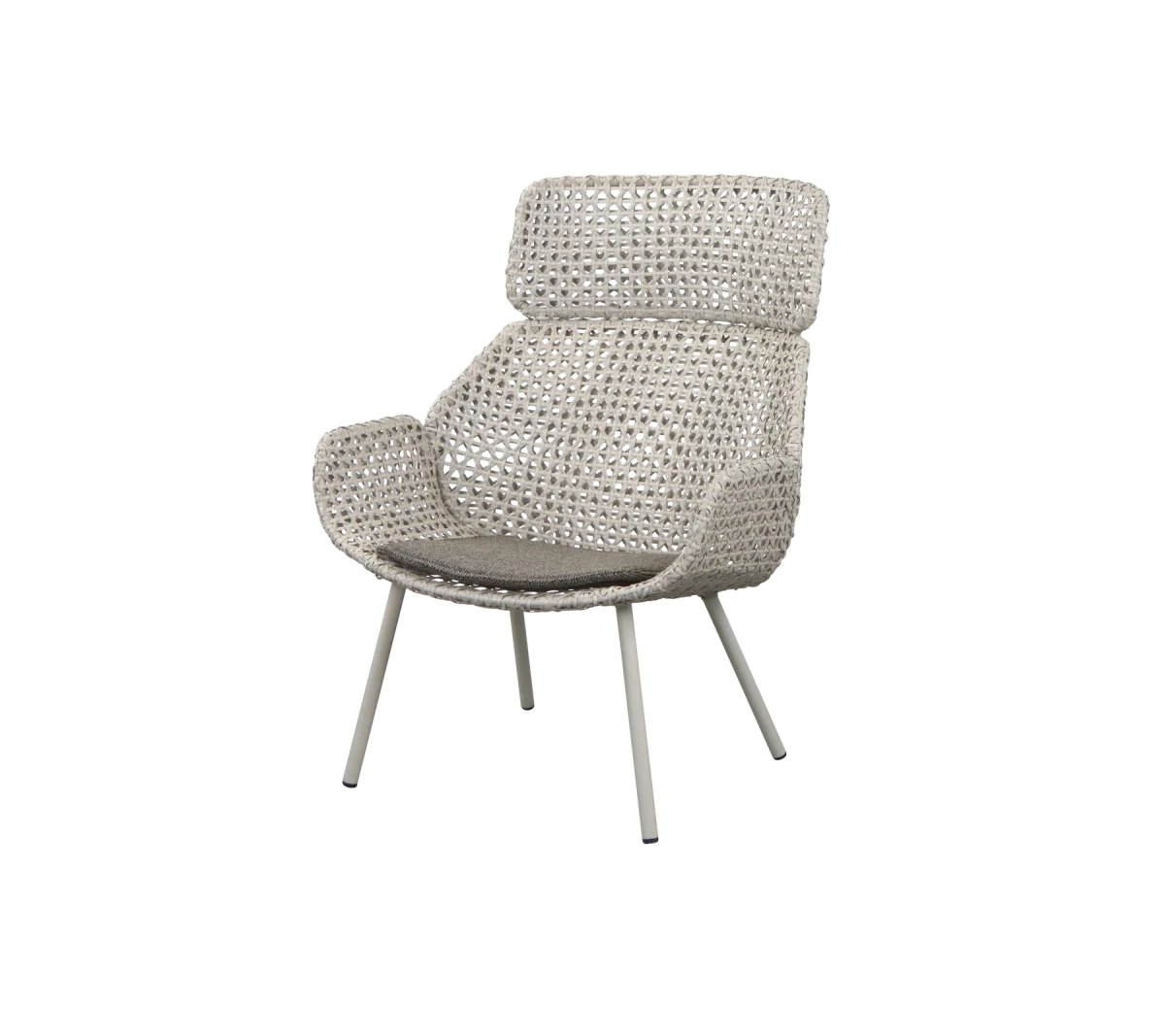 Vibe highback chair