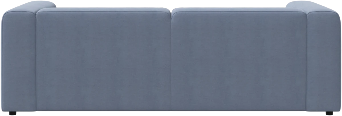 Carmo 2.5 seater sofa with motion