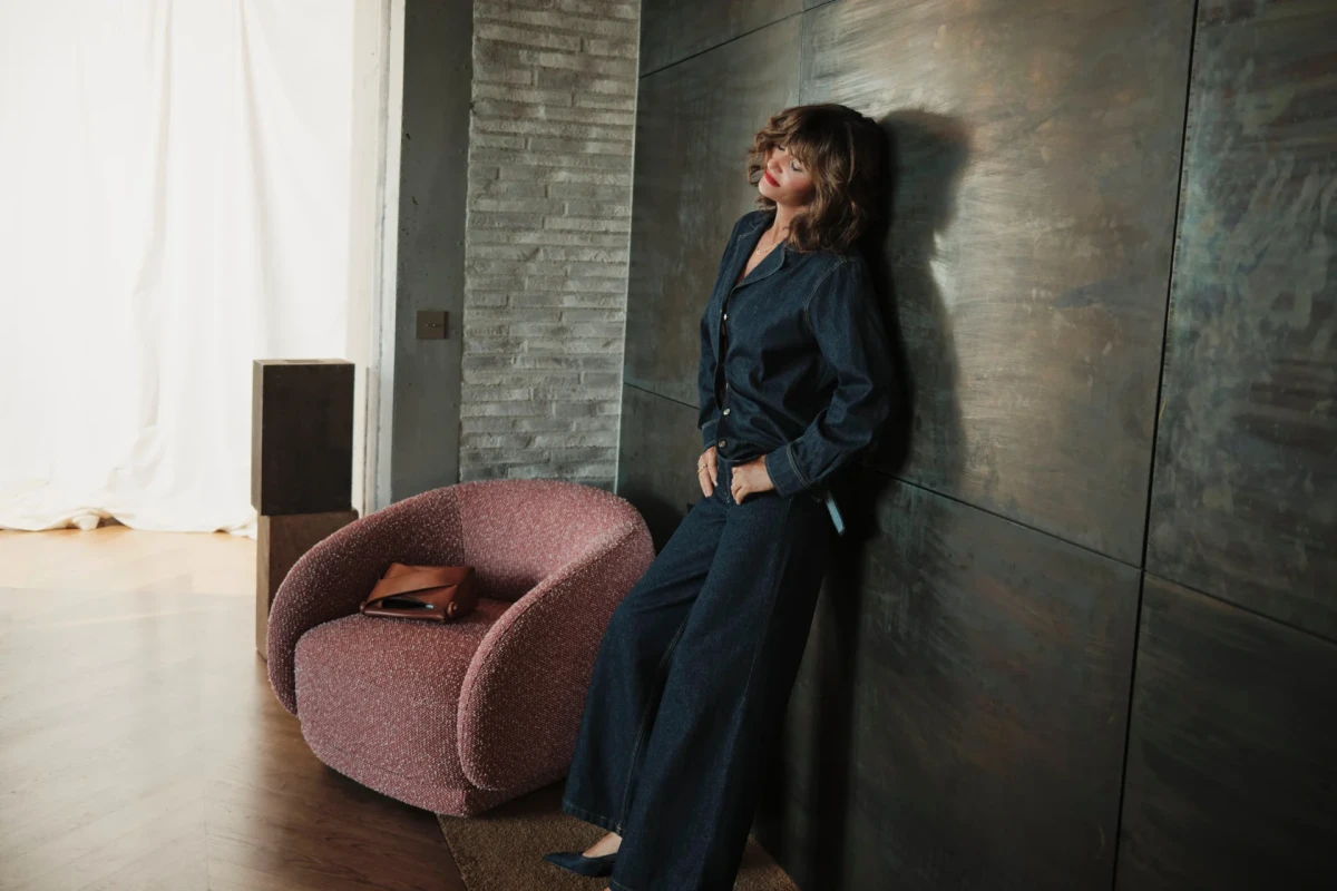 Bolzano armchair