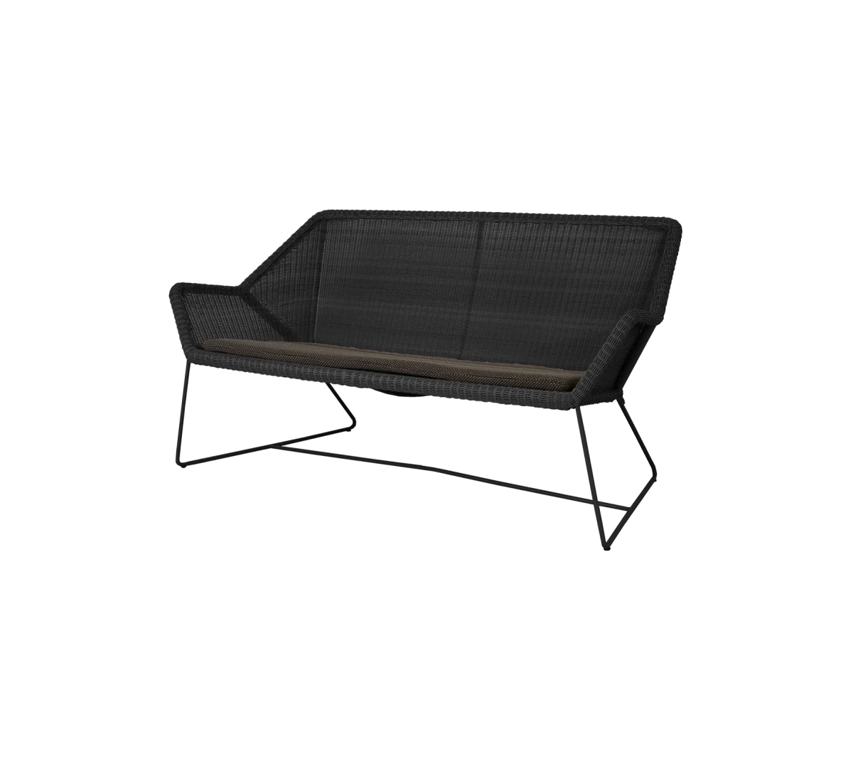 Breeze 2-seater sofa