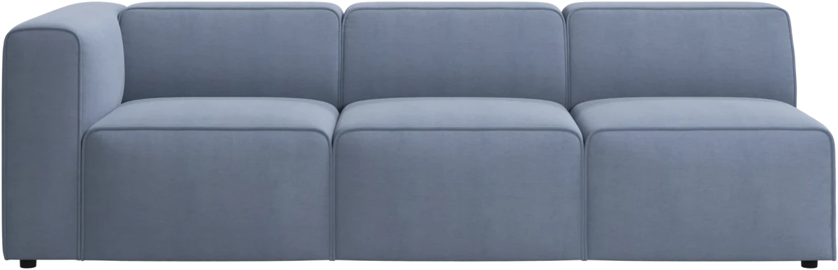 Carmo 3 seater sofa