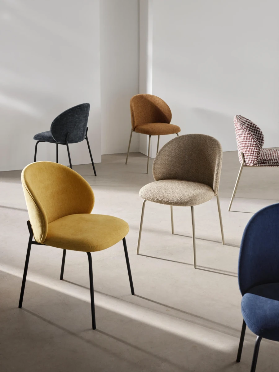 Princeton dining chair