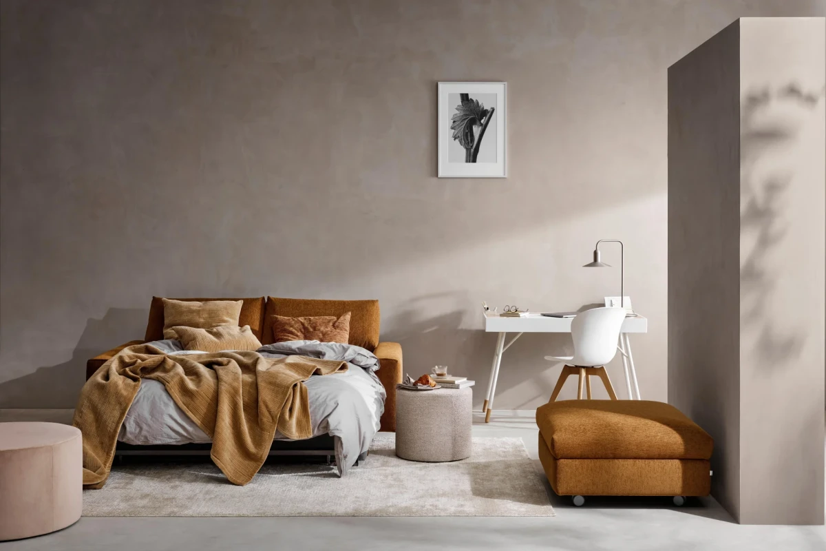 Taylor sleeper W160xL200cm