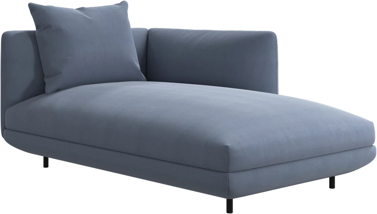 Salamanca chaiselong sofa