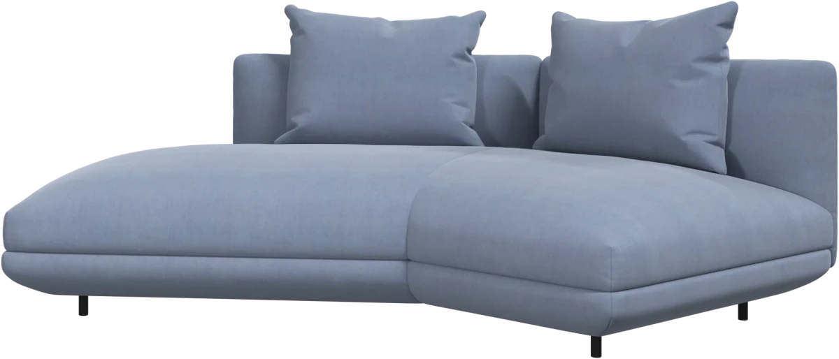 Salamanca open end sofa