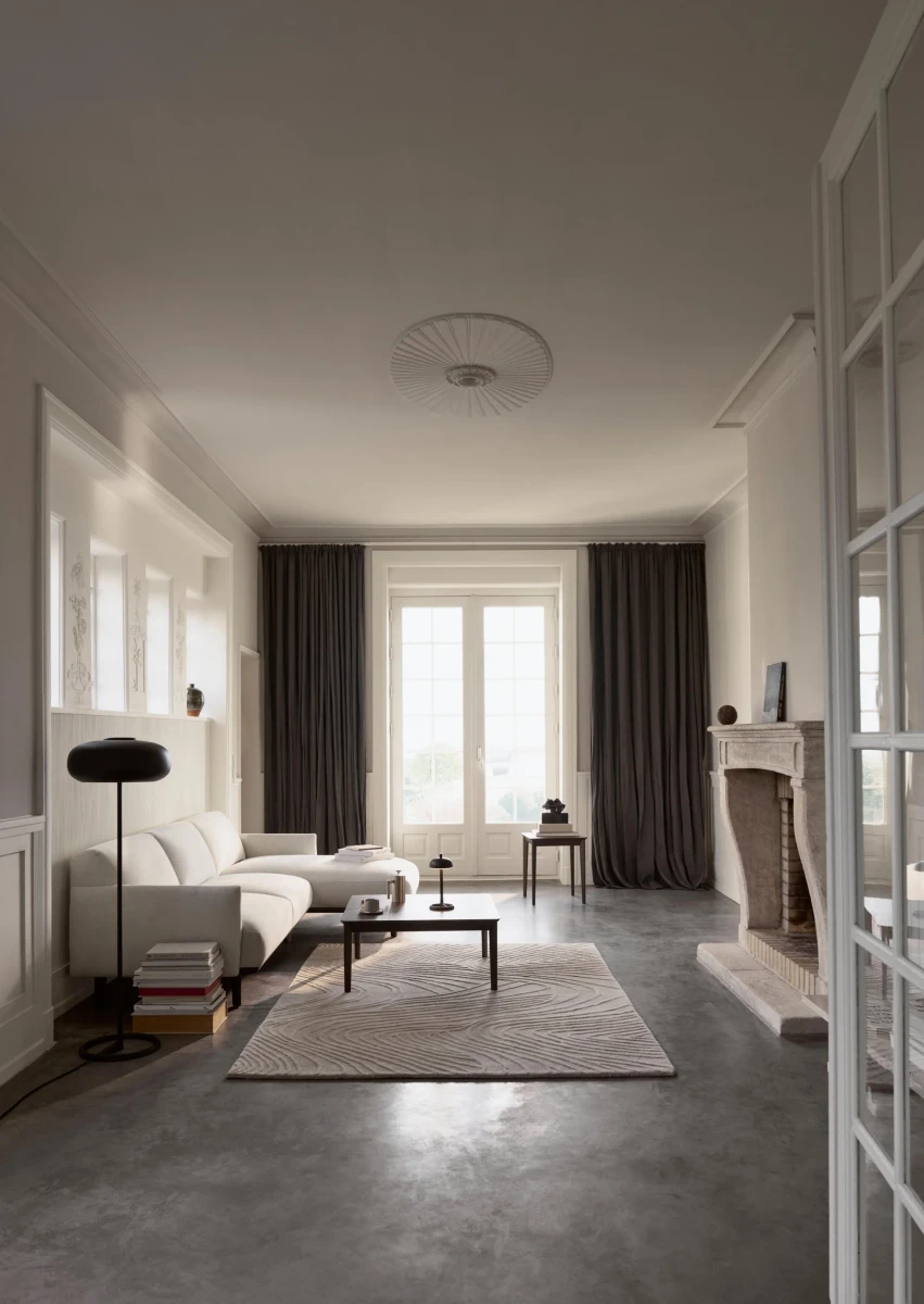 Aarhus side table