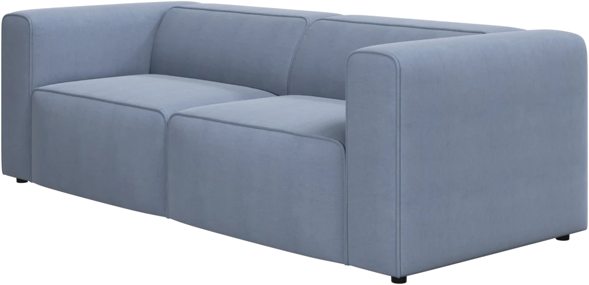 Carmo 2.5 seater sofa with motion