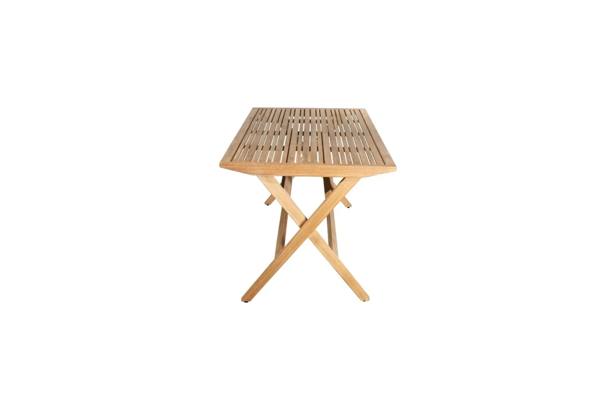 Flip table