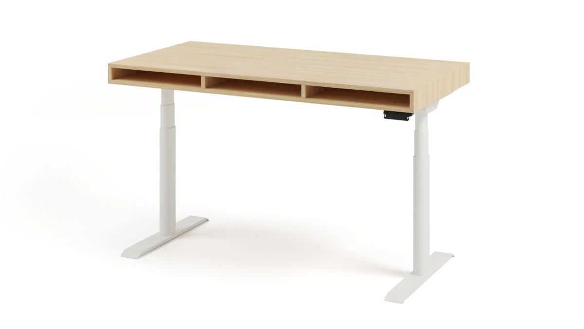 ALTIUS BAU work desk