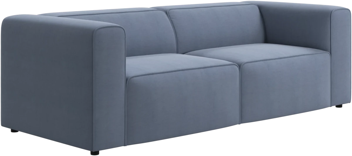 Carmo 2.5 seater sofa