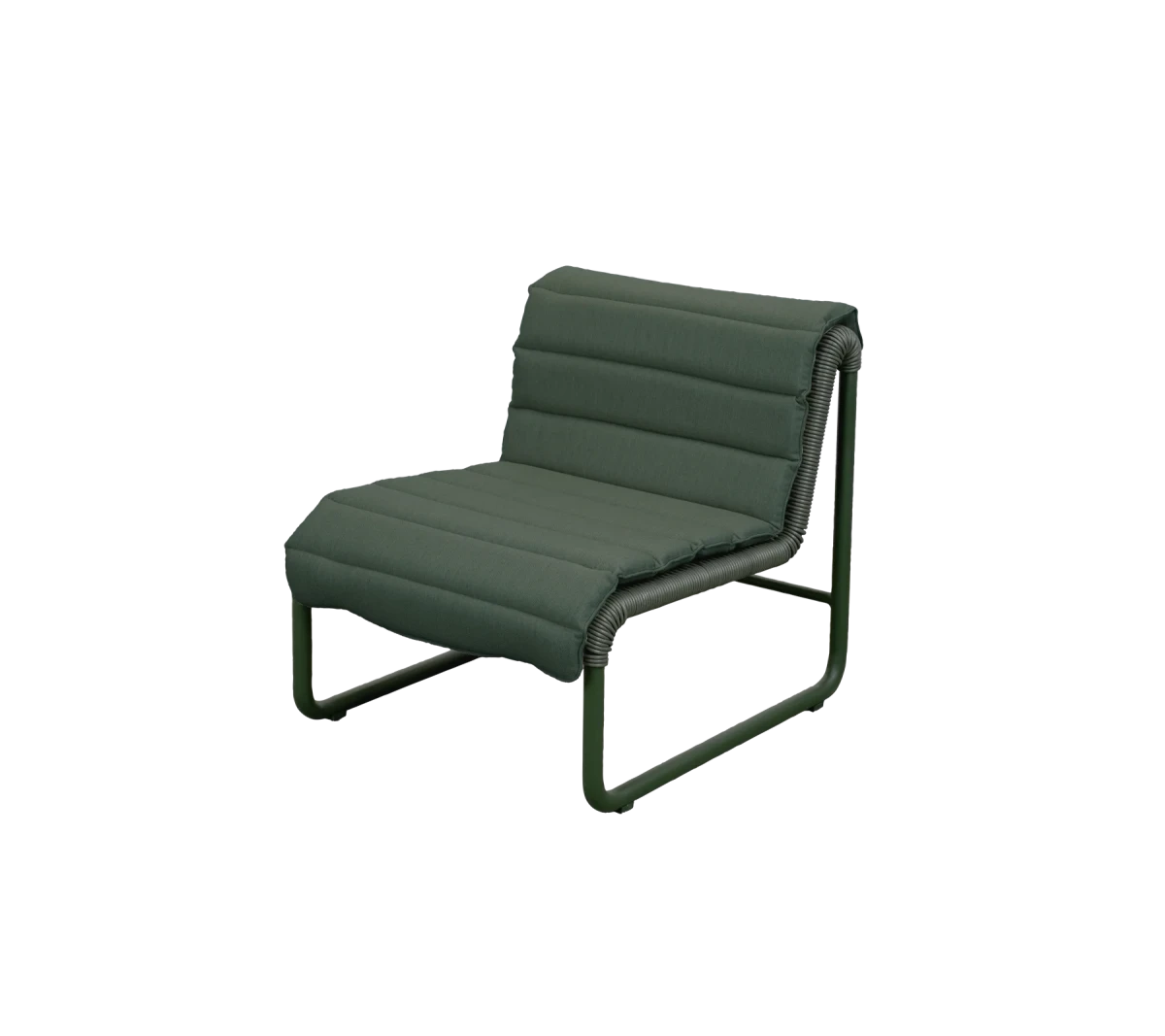 Al Dente lounge chair