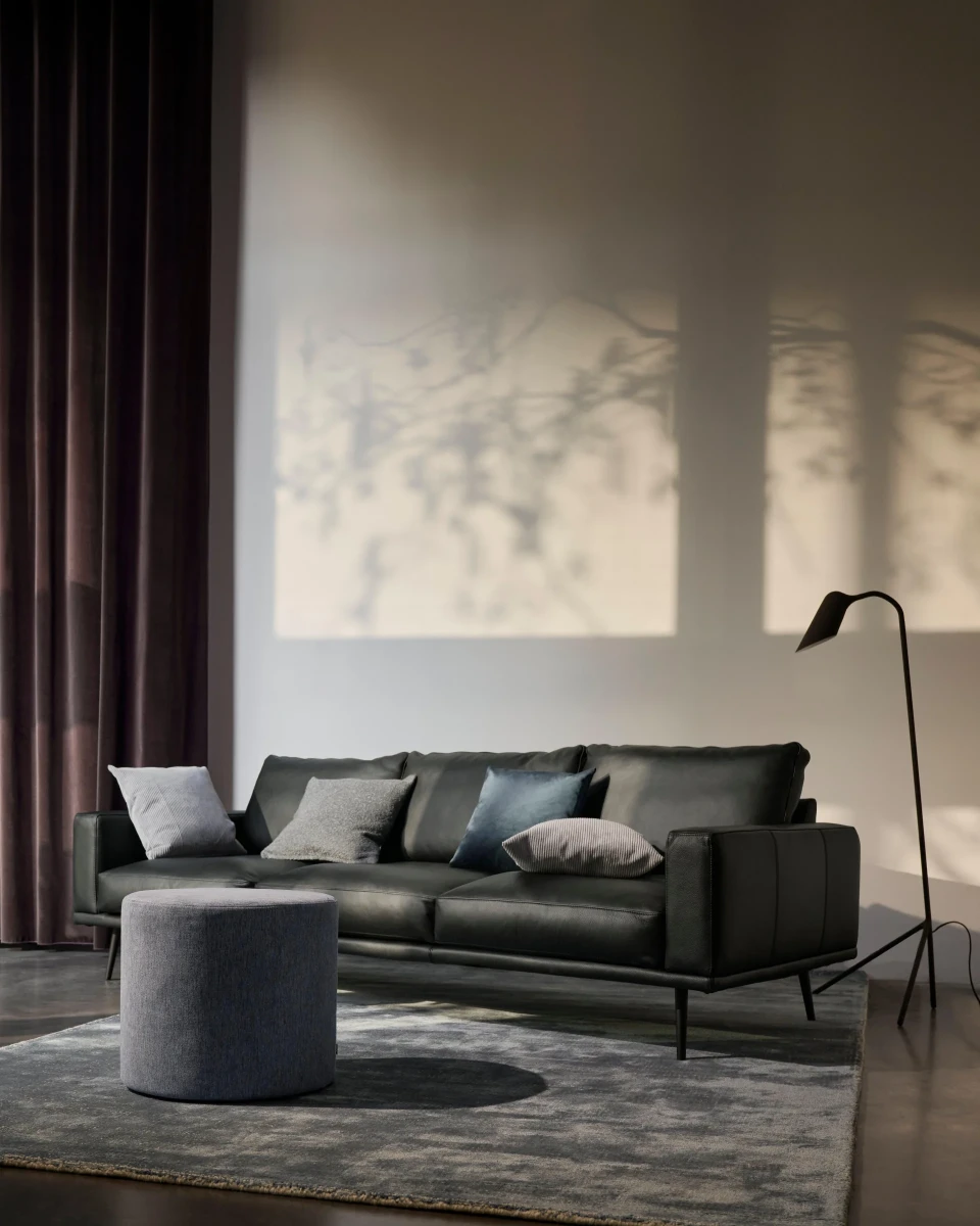 Carlton sofa
