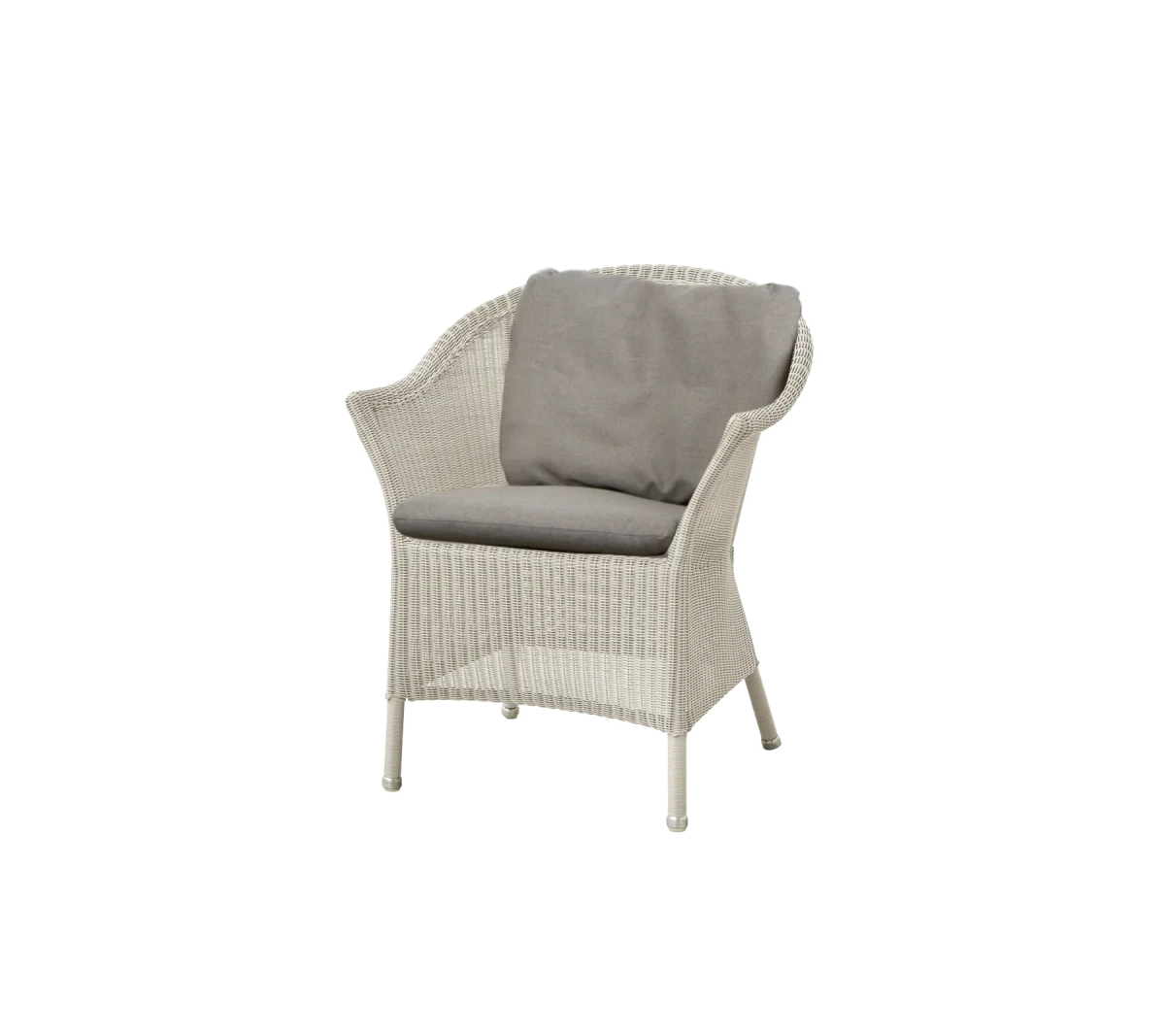 Lansing chair