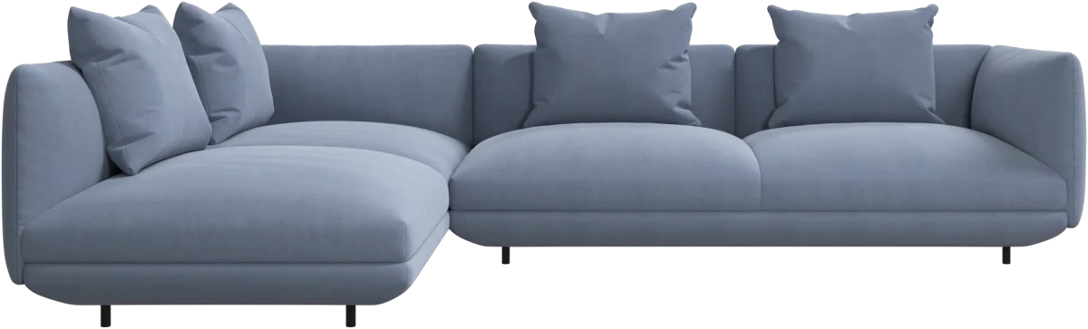 Salamanca corner sofa