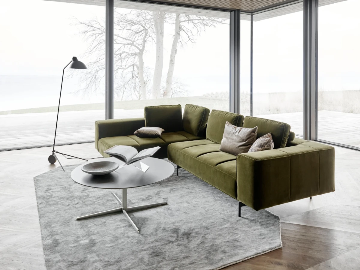 Amsterdam Iounging module for sofa