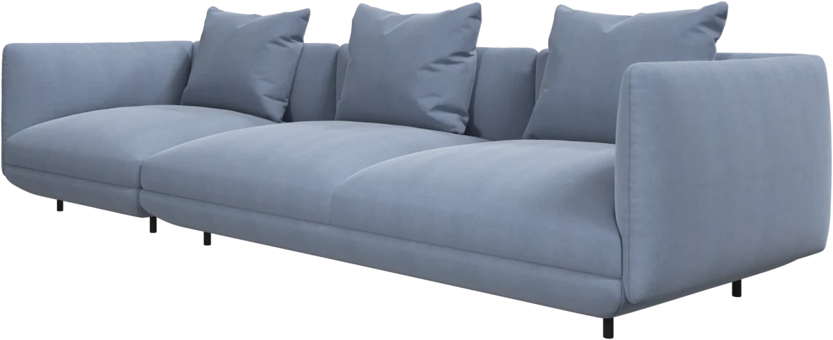 Salamanca 3 seater sofa