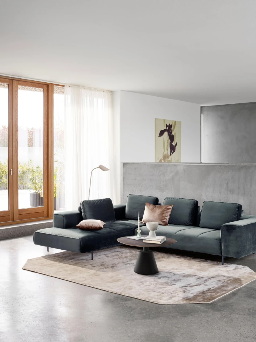 Amsterdam sofa